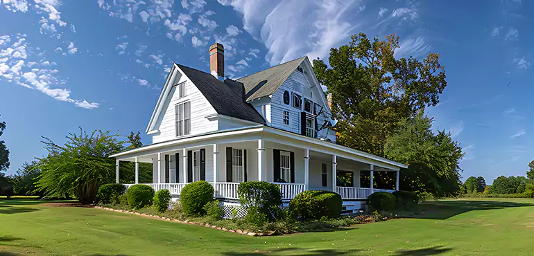 Why Choose Baton Rouge Home Buyers to Sell Your Townhouse in Baton Rouge, LA?