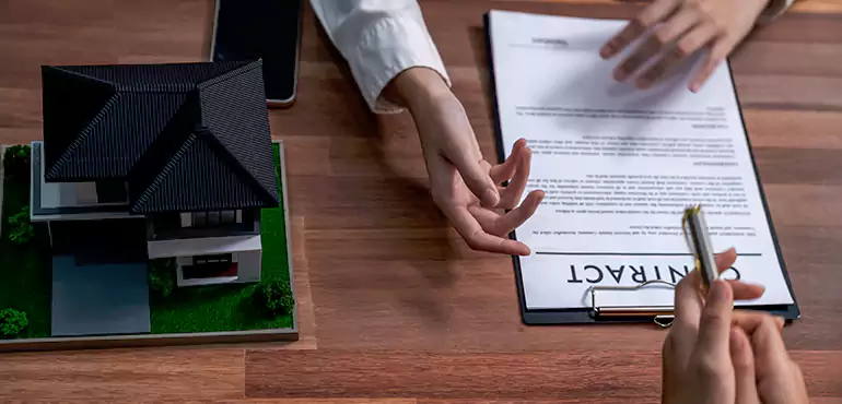 Quickly Sell your Vacant Home for a High Price in Baton Rouge, LA